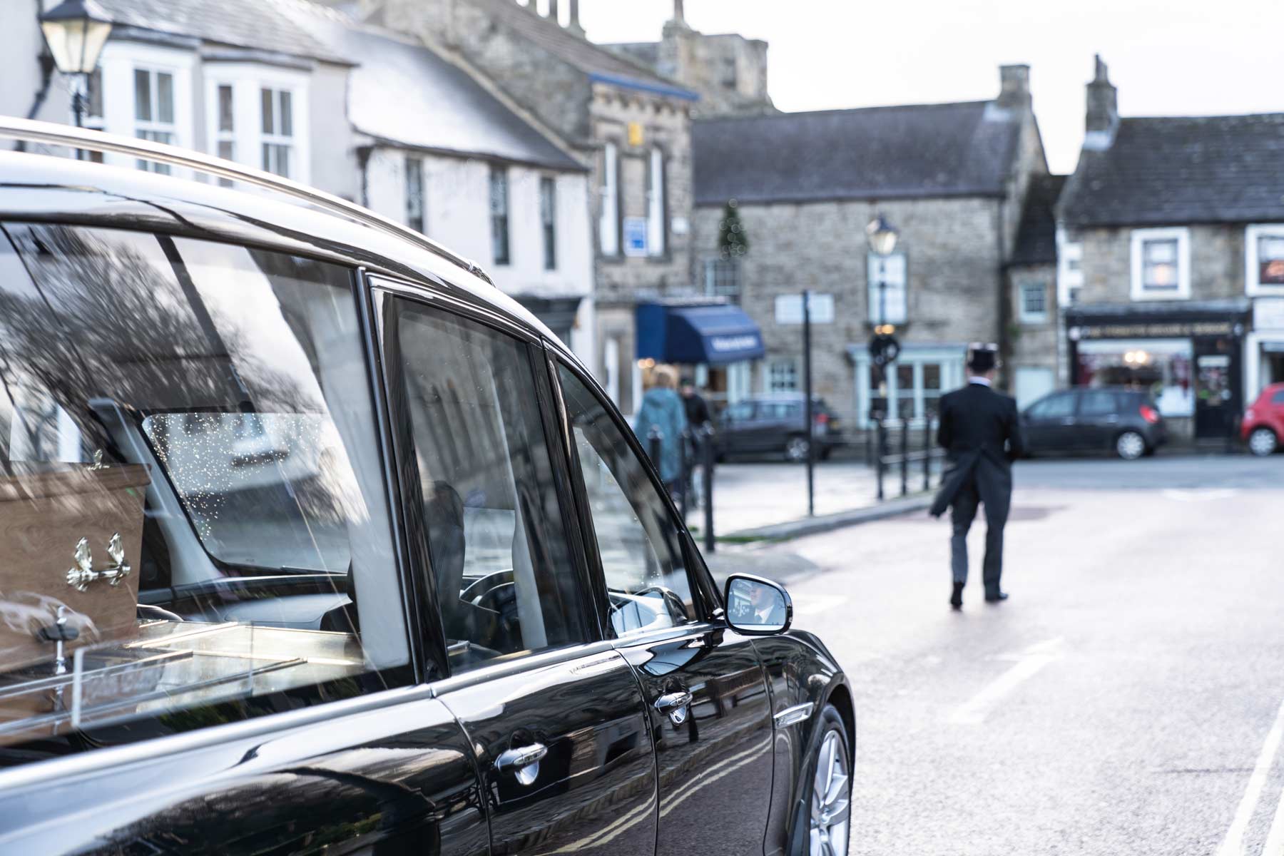 Wakefield Wakefield Funeral Services